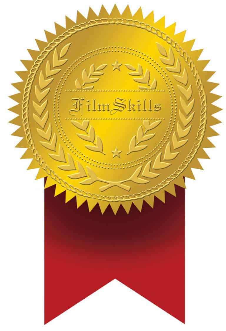 FilmSkills-Certification-Seal