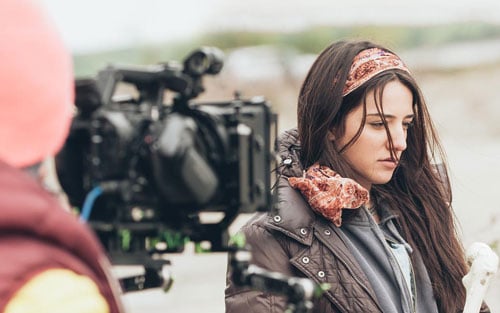 Directing-Actors