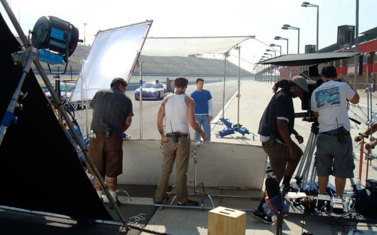 Grip-and-Rigging