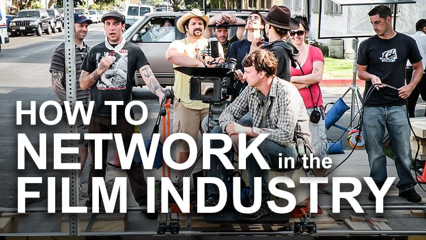 How-to-Network-in-the-Film-Industry