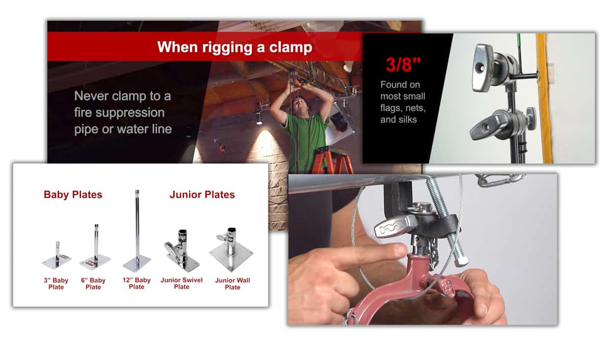 Learn Professional Grip and Rigging Techniques FilmSkills