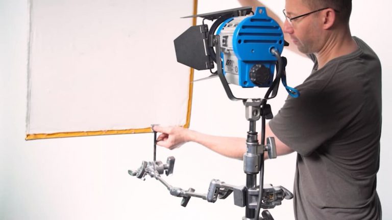 Learn Professional Grip and Rigging Techniques - FilmSkills