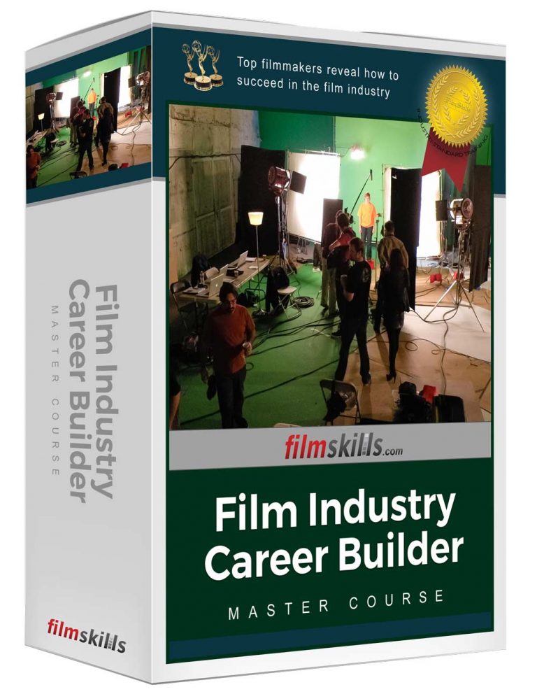 Industry-Career-Course-Box