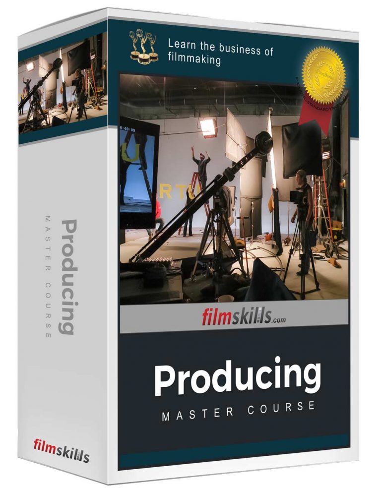 Producing-Course-Box